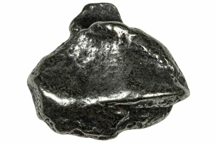 Gebel Kamil Iron Meteorite ( g) - Egypt #302721